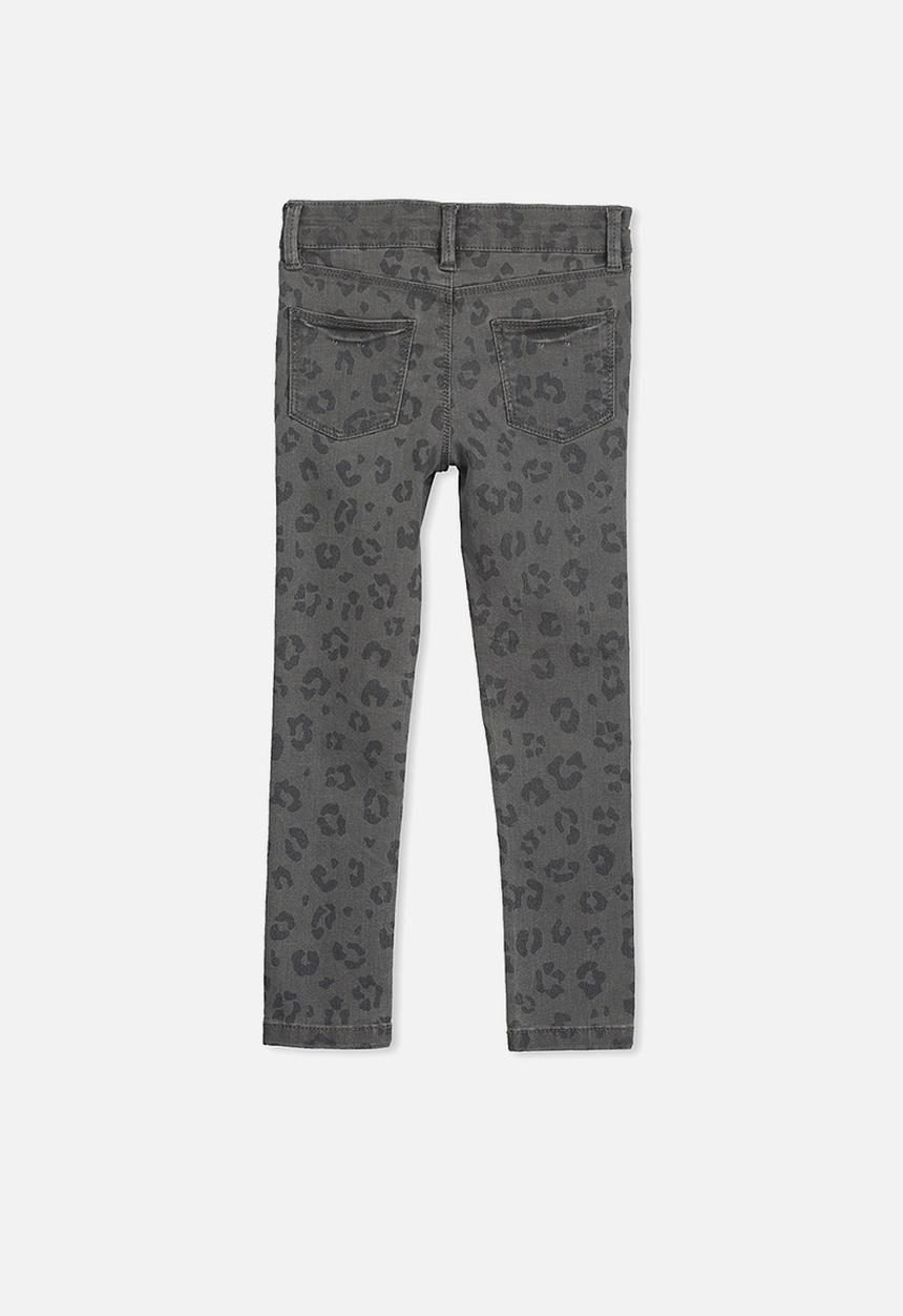Cotton On - Kids Juno stretch jeans