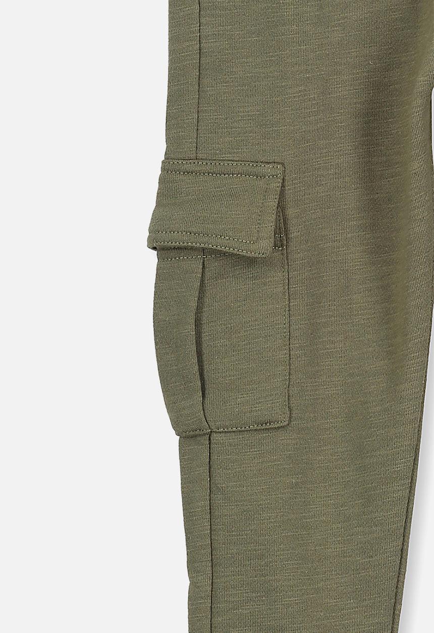 Cotton On - Kids Lewis trackpants