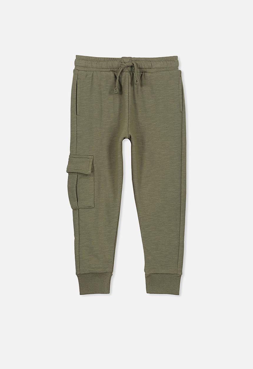 Cotton On - Kids Lewis trackpants