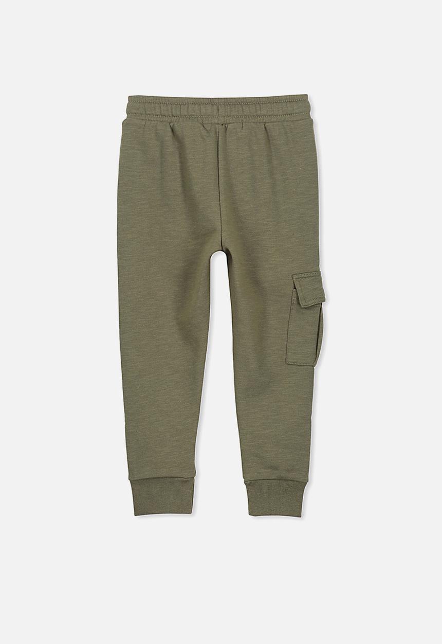 Cotton On - Kids Lewis trackpants
