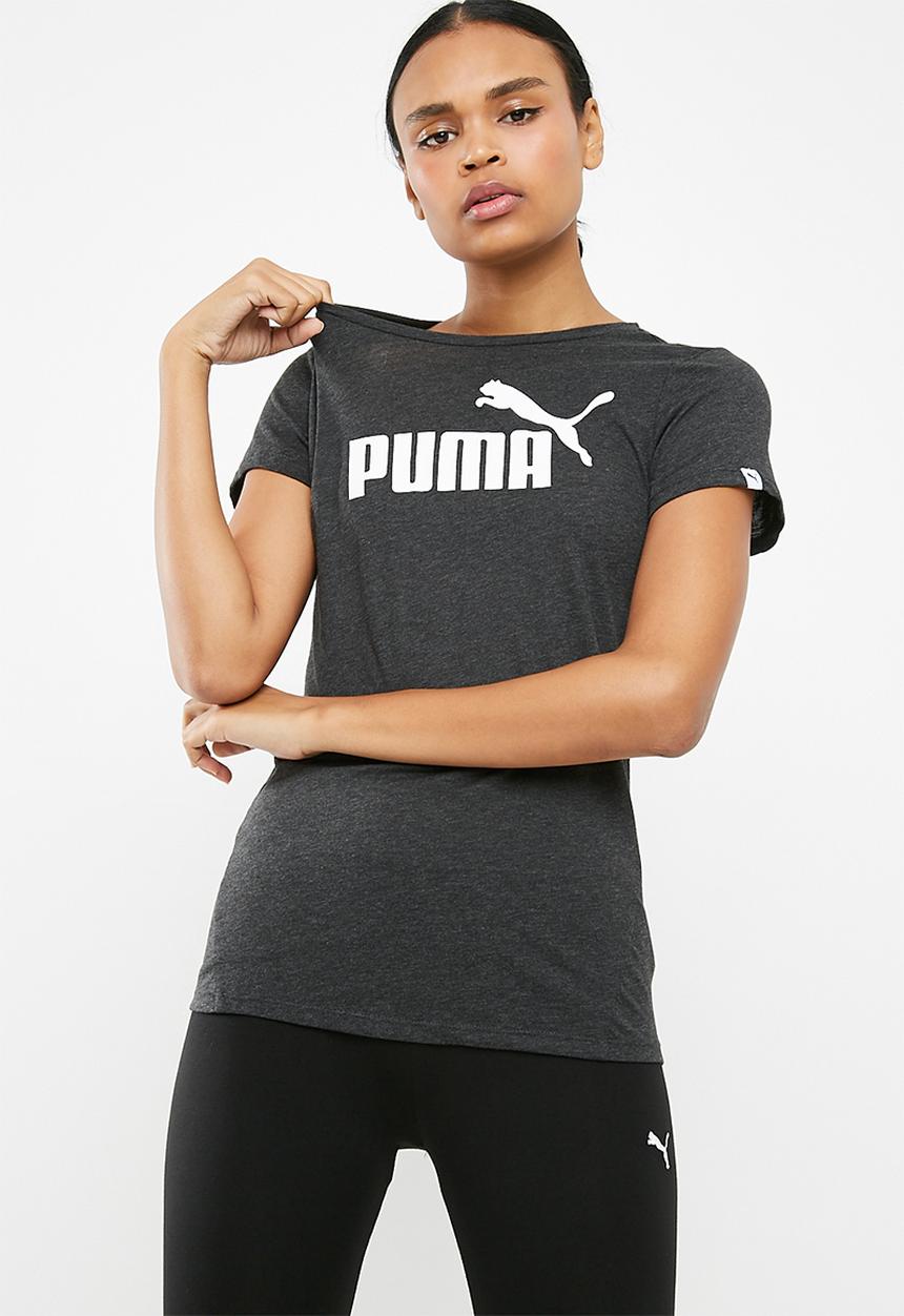 PUMA - Essential No.1 tee