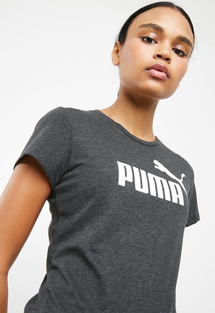 PUMA - Essential No.1 tee