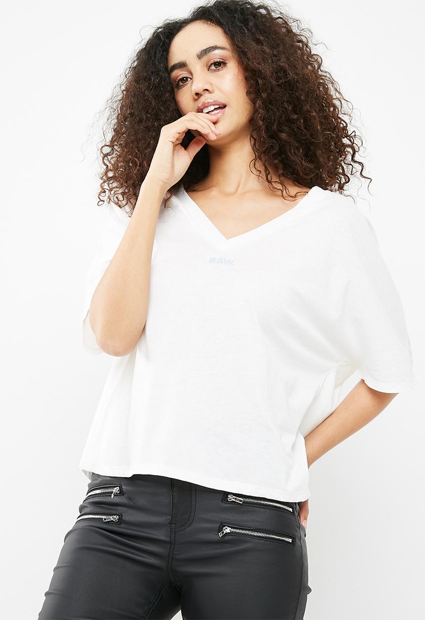 G-STAR - Collyde loose tee