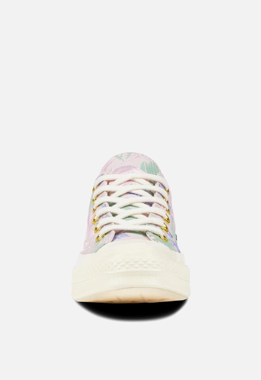 Converse - Chuck Taylor All Star 70 - Barely Rose / Jaded / Egret