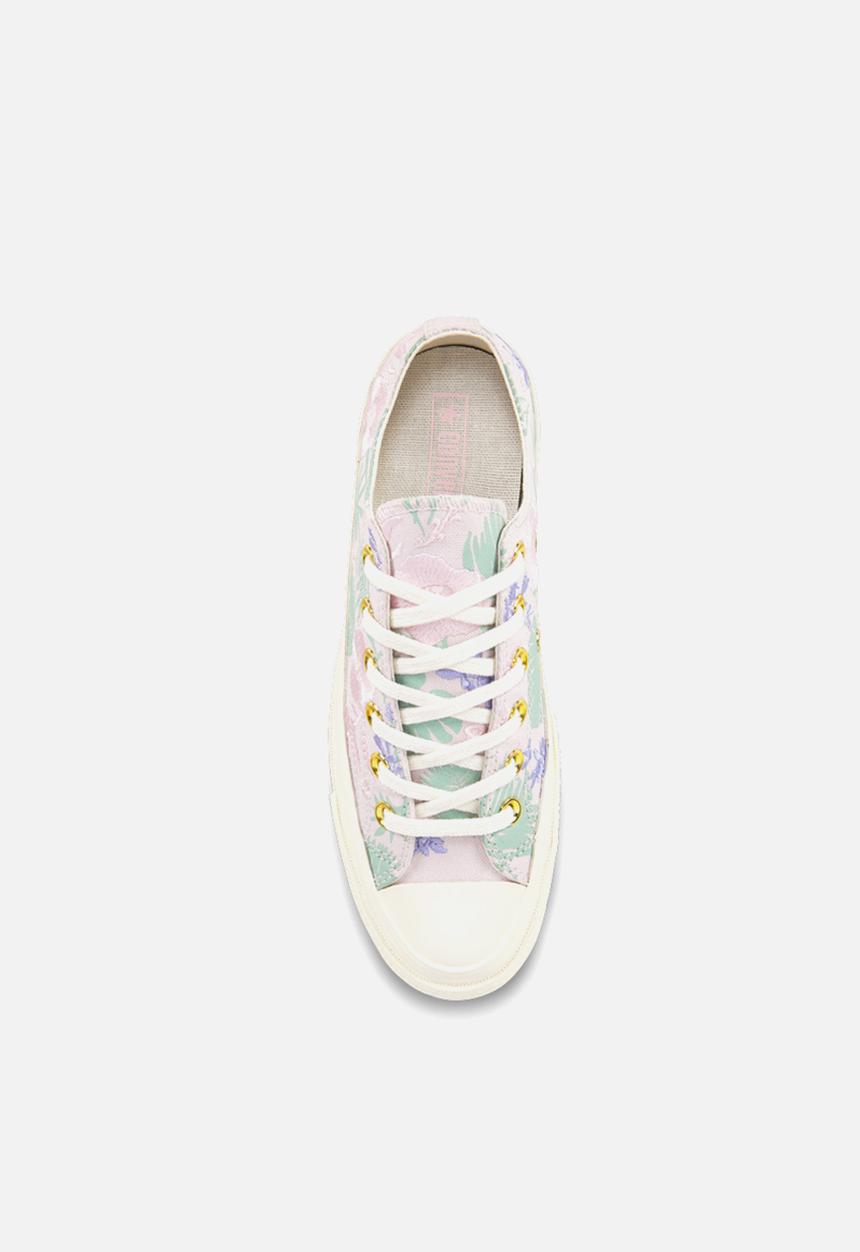 Converse - Chuck Taylor All Star 70 - Barely Rose / Jaded / Egret