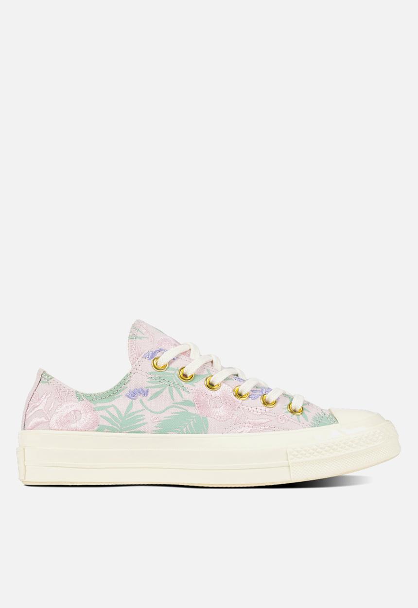 Converse - Chuck Taylor All Star 70 - Barely Rose / Jaded / Egret
