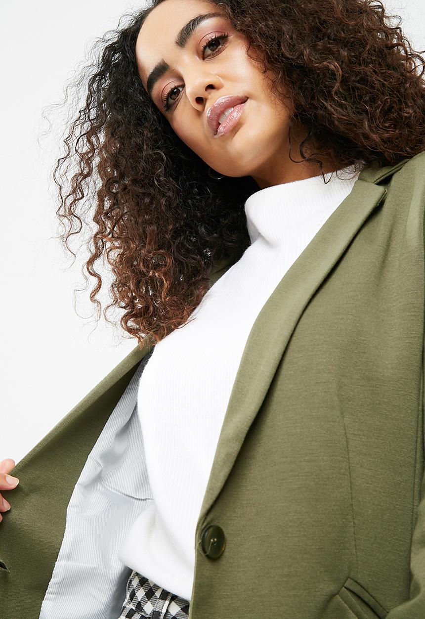 Cotton On - Simba blazer