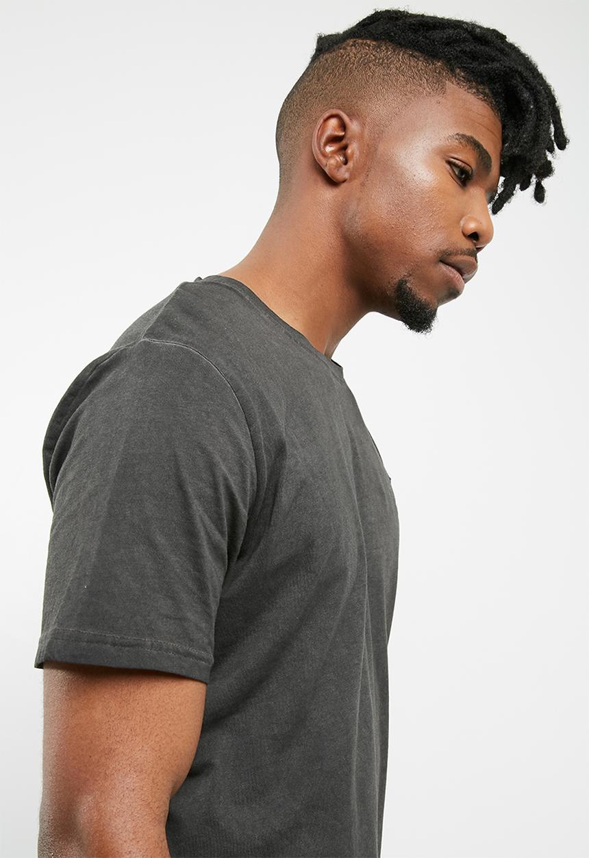 Only & Sons - Sean chest print tee