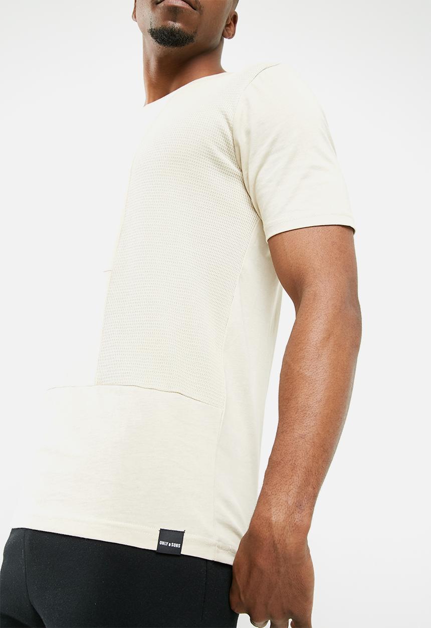 Only & Sons - Vasco tee