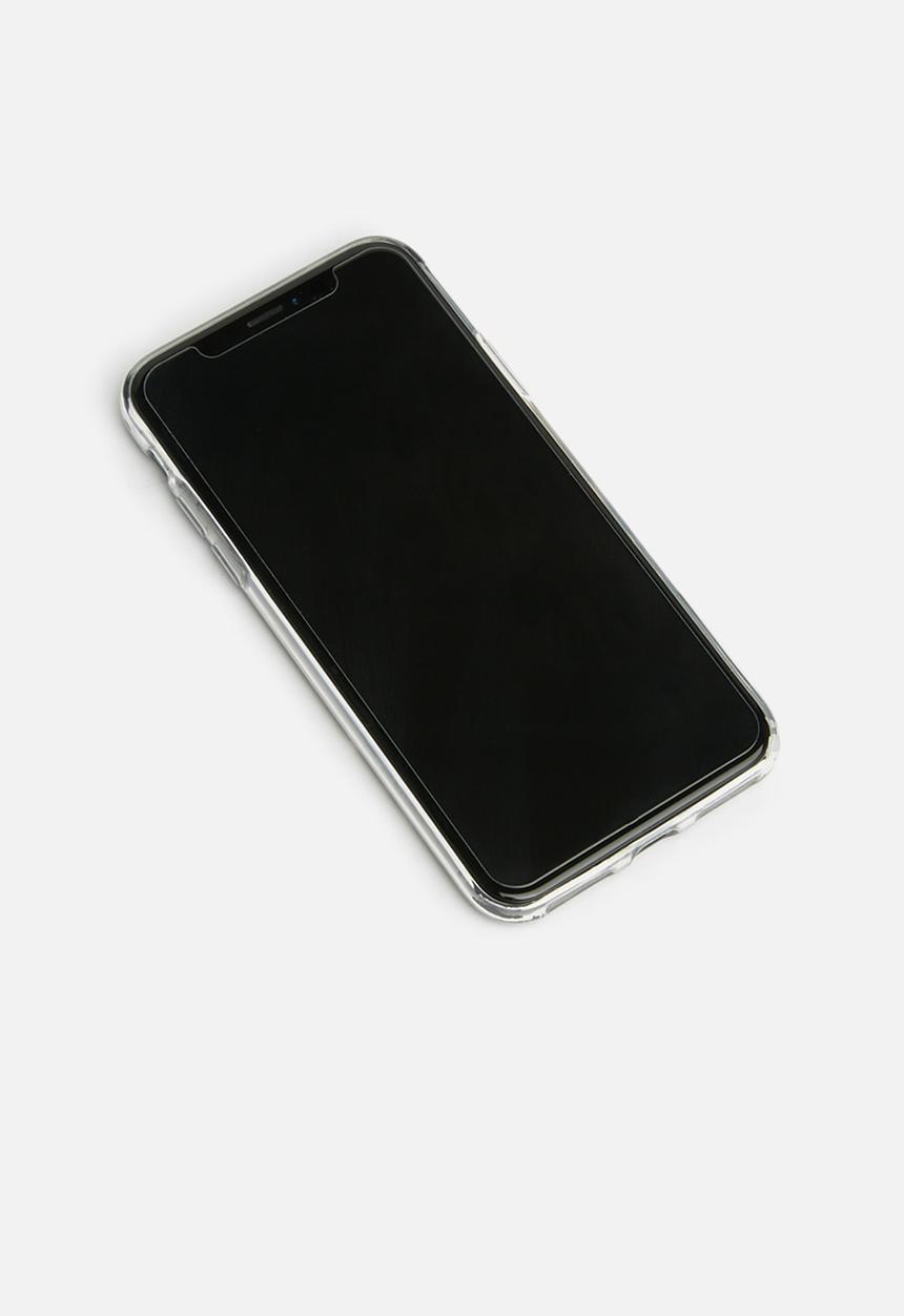 Hey Casey - Terazzo phone cover