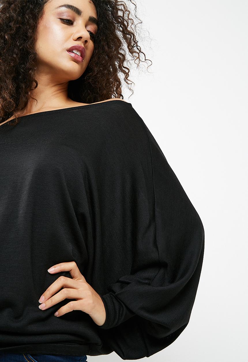 dailyfriday - Dolman top  two pack