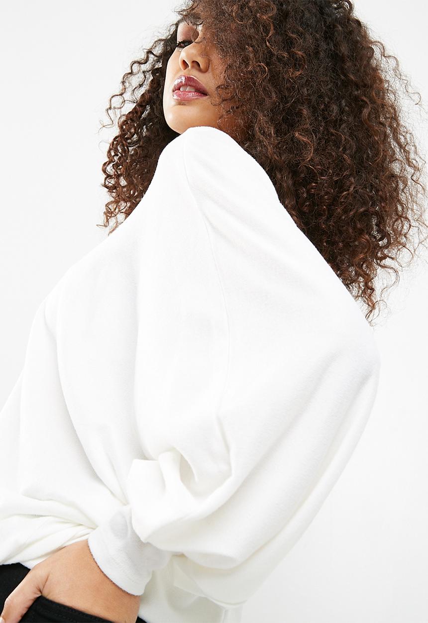 dailyfriday - Dolman top  two pack