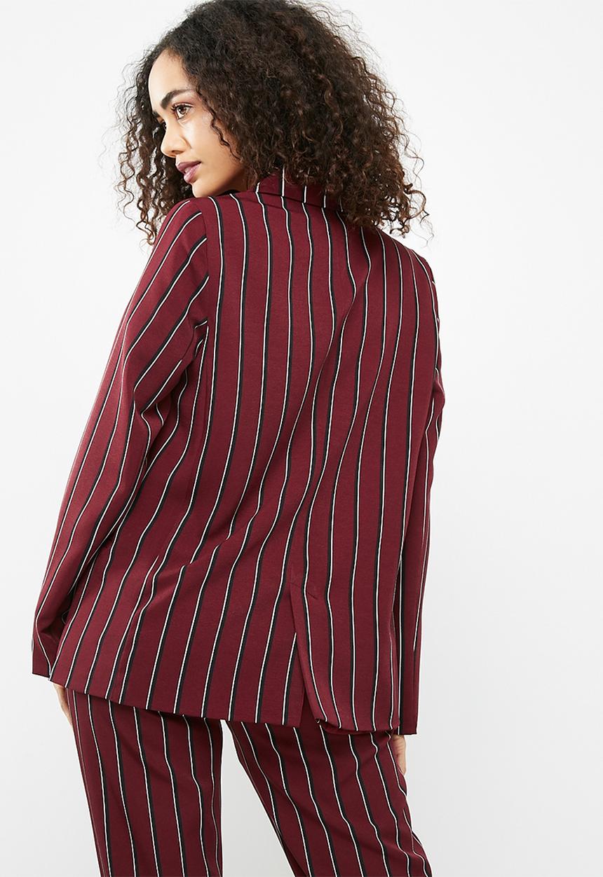 dailyfriday - Classic suit blazer