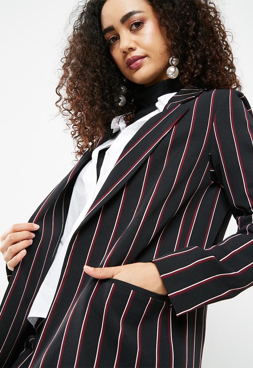 dailyfriday - Classic suit blazer
