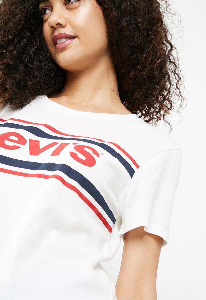 Levi’s® - Perfect graphic tee