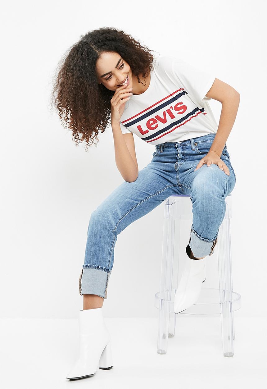 Levi’s® - Perfect graphic tee