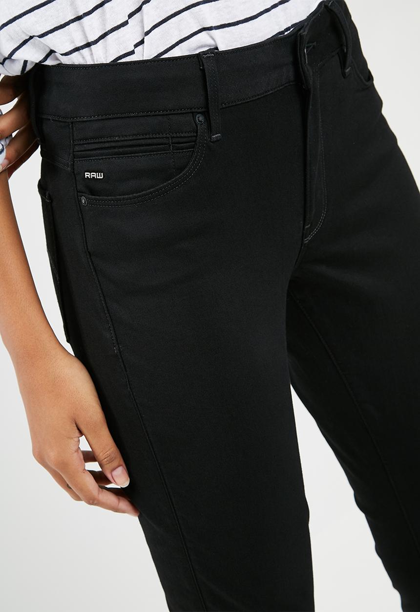 G-STAR - Shape high super skinny