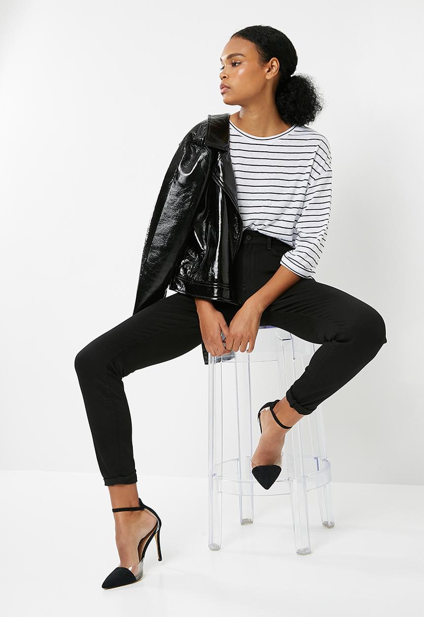 G-STAR - Shape high super skinny