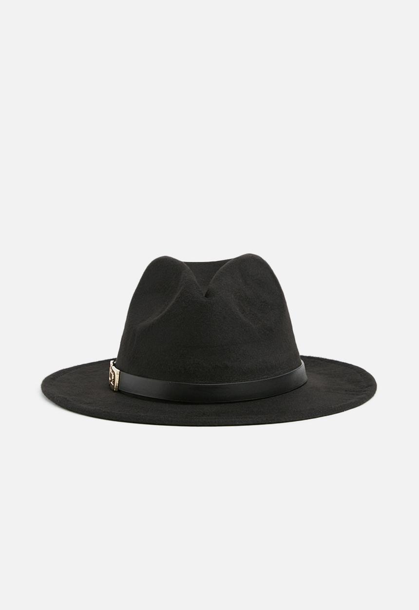 dailyfriday - Buli fedora