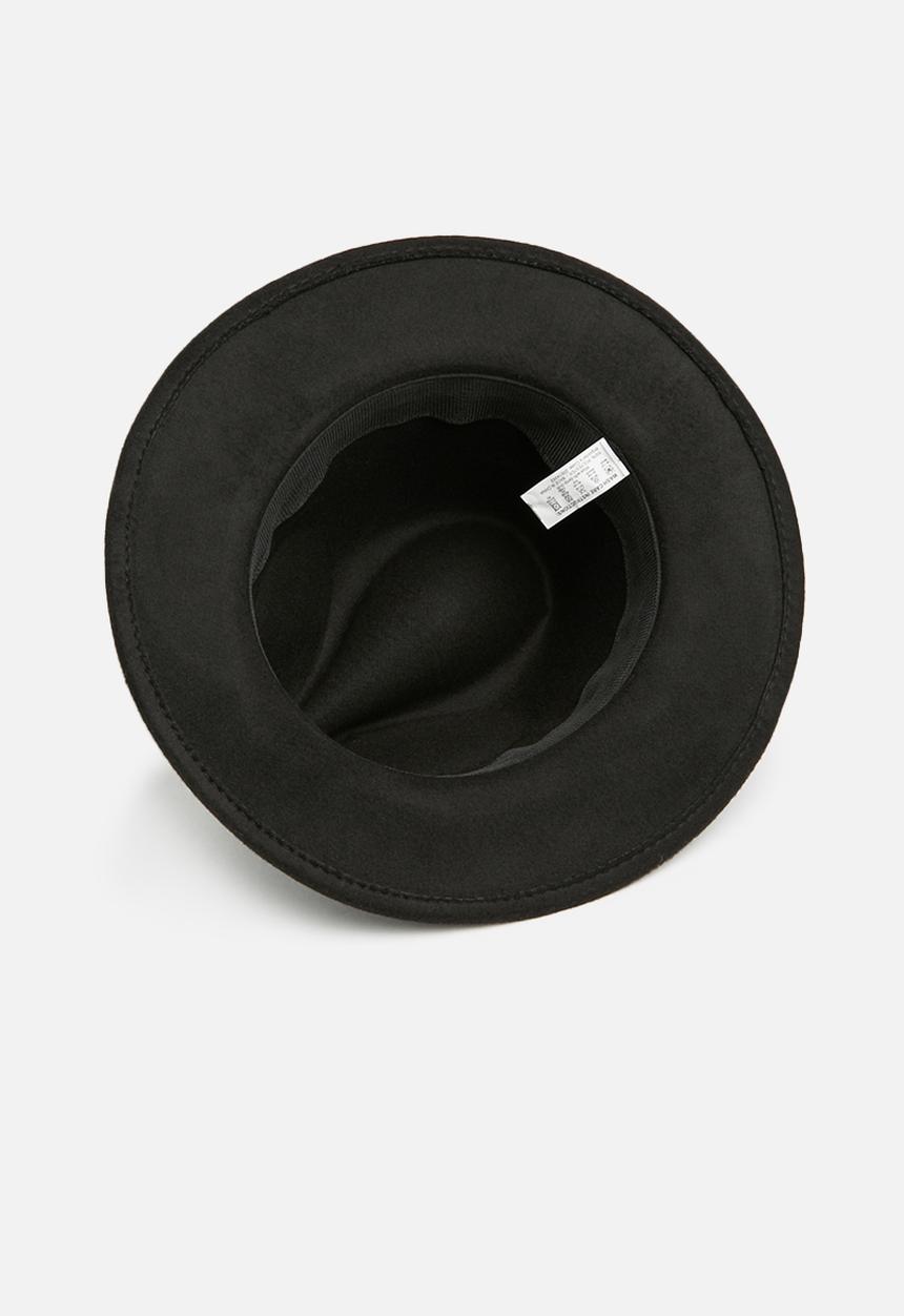 dailyfriday - Buli fedora