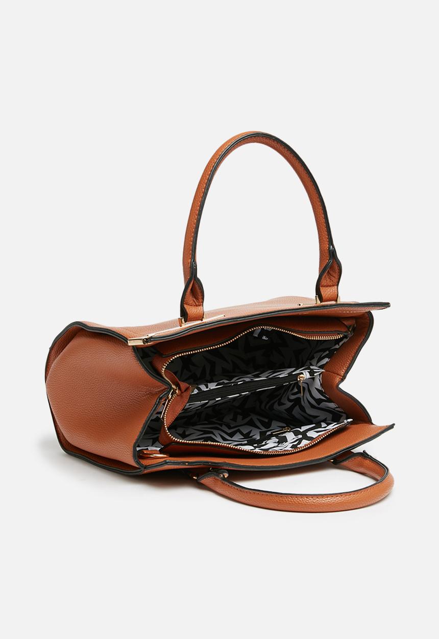 dailyfriday - Mia structured tote