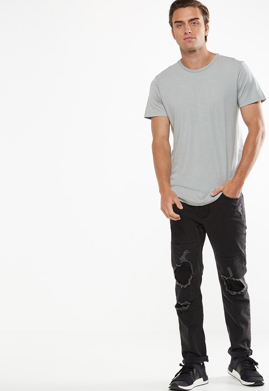 Cotton On - Tapered leg jean