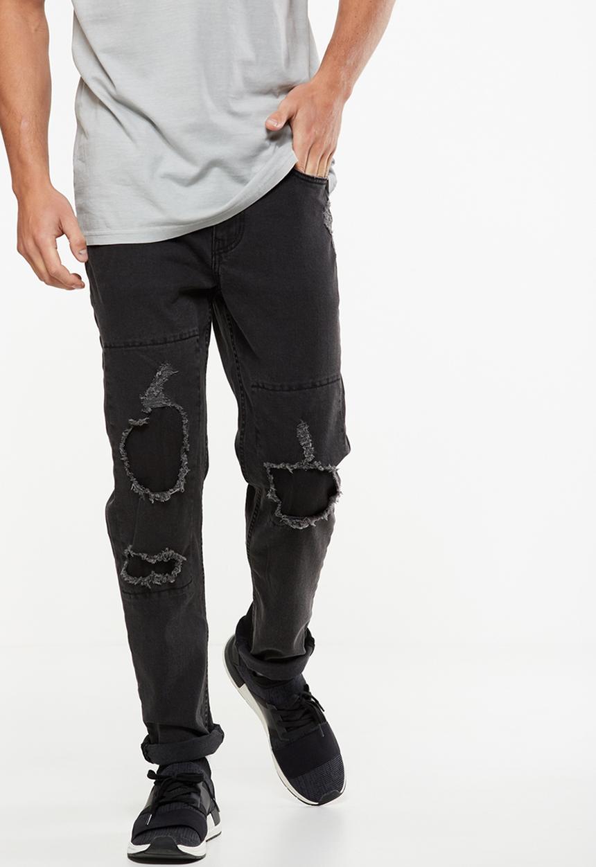 Cotton On - Tapered leg jean