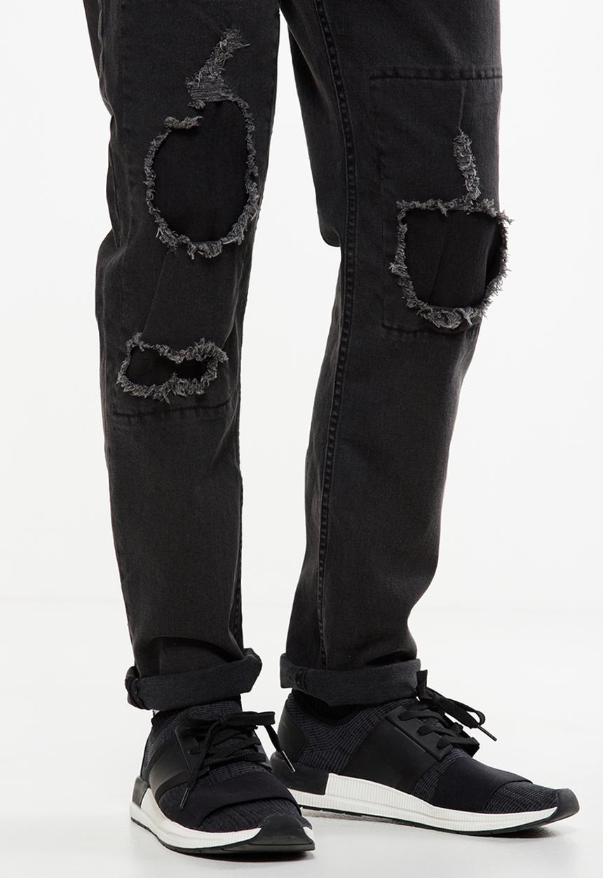 Cotton On - Tapered leg jean