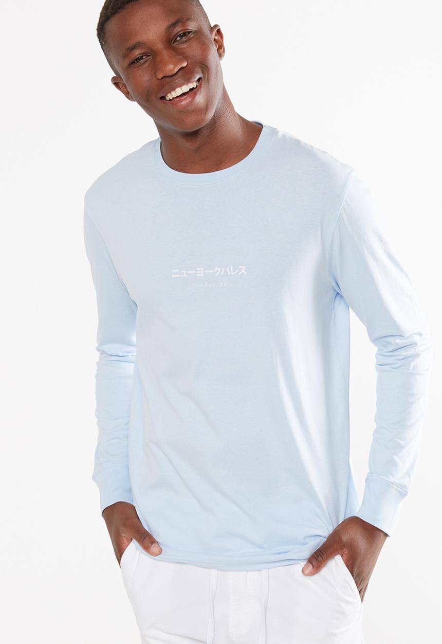 Cotton On - Tbar long sleeve top