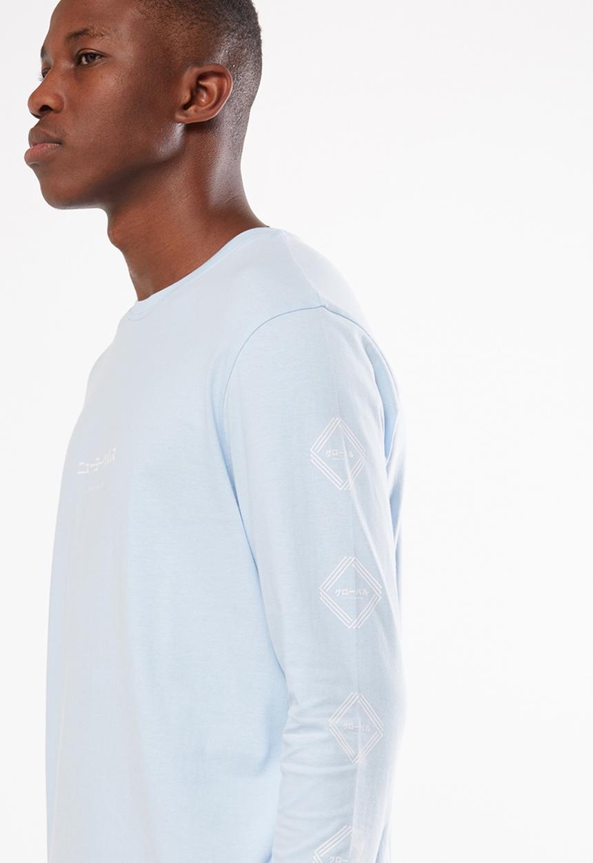 Cotton On - Tbar long sleeve top