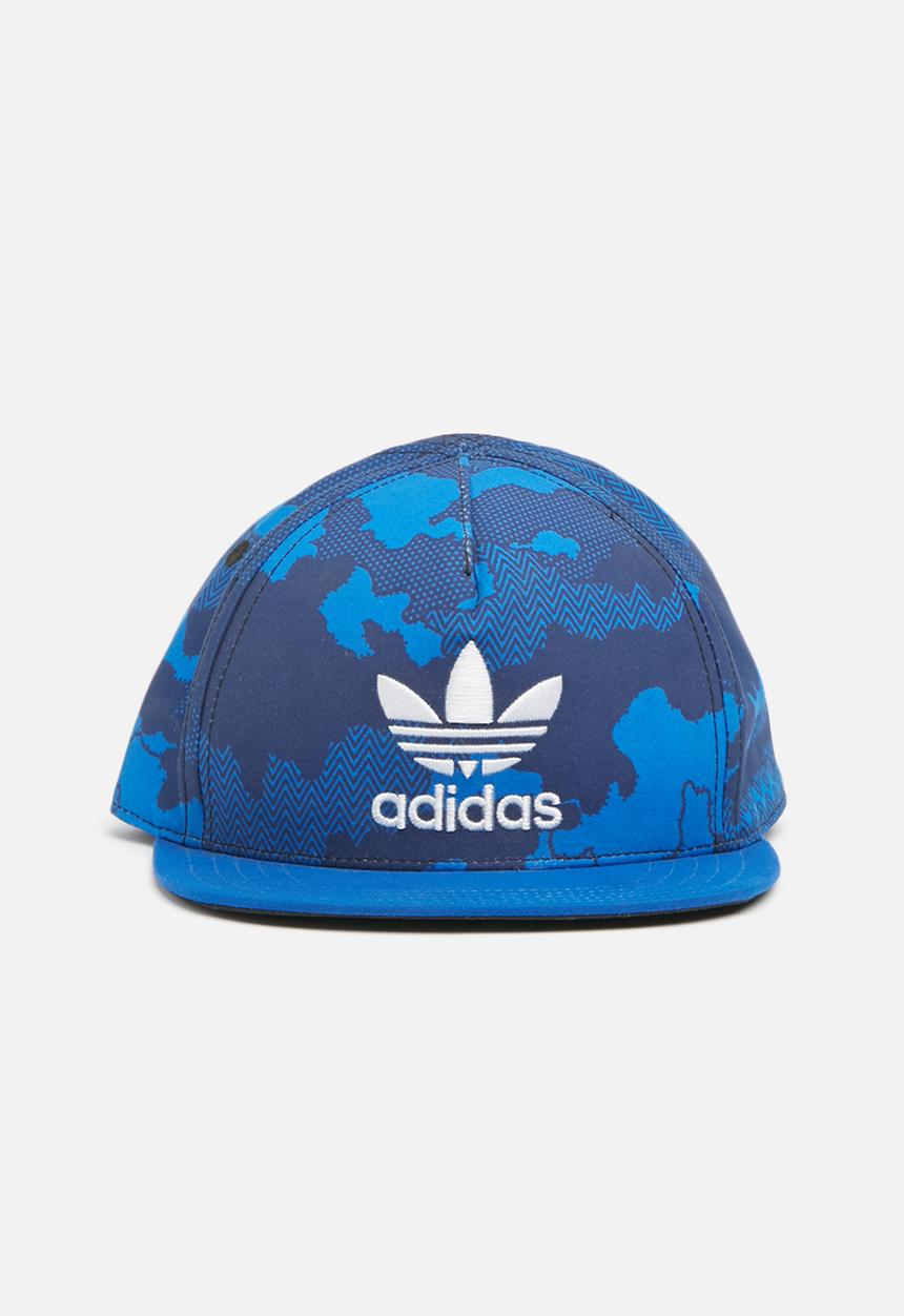 adidas Originals - Kids boys trucker cap
