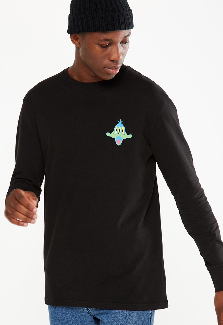 Cotton On - Tbar collaboration tee