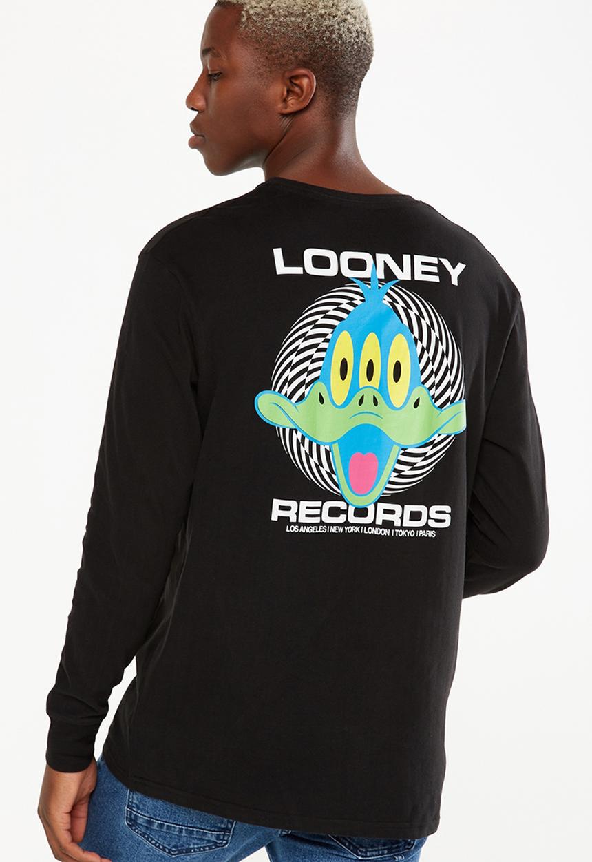 Cotton On - Tbar collaboration tee