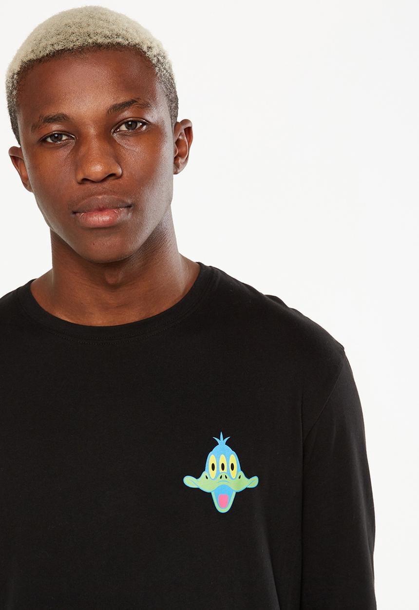 Cotton On - Tbar collaboration tee