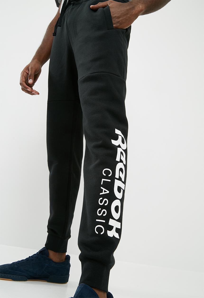 Reebok Classic - Fleece pant