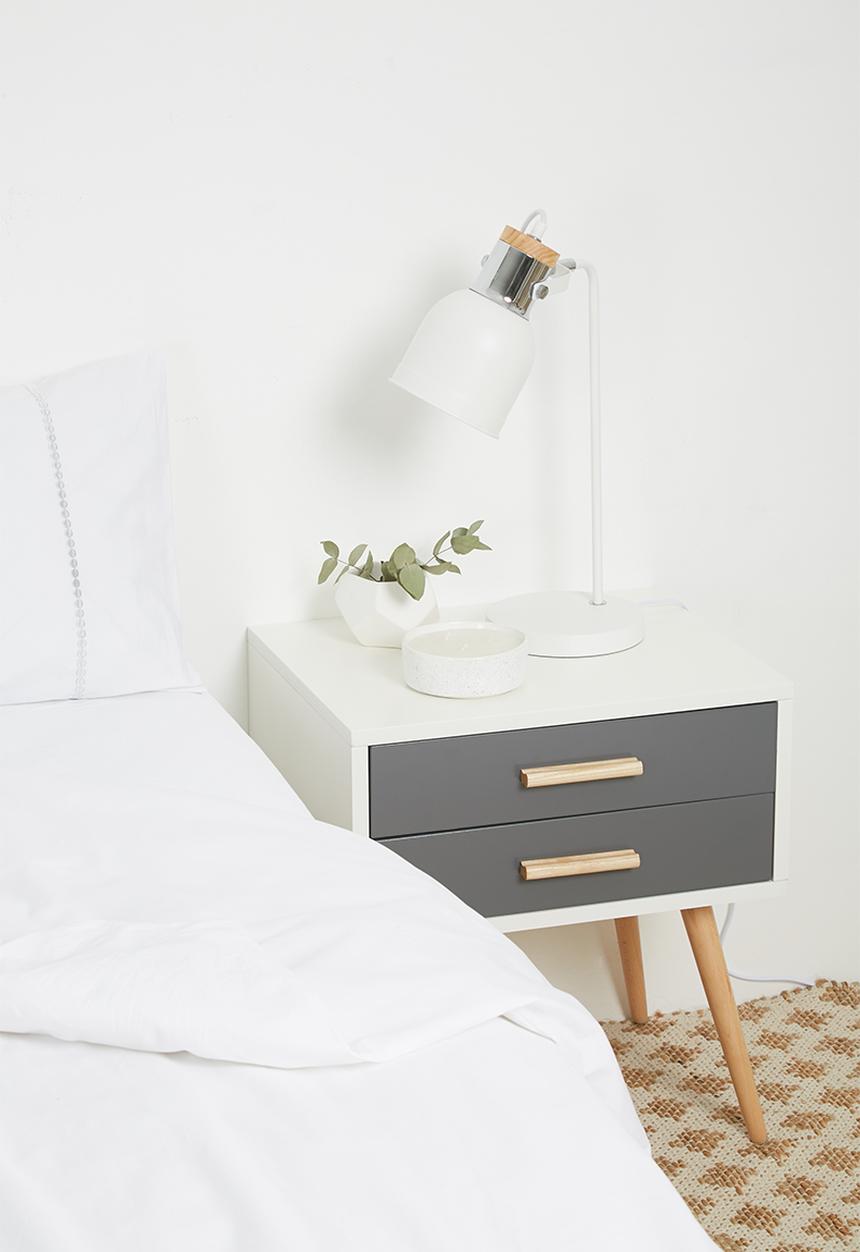 Sixth Floor - Rocco table lamp