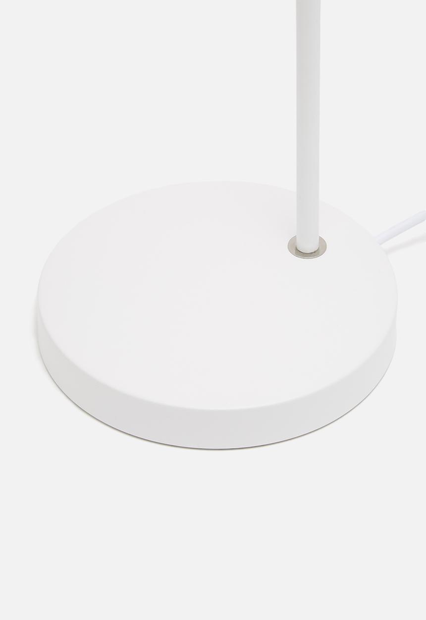 Sixth Floor - Rocco table lamp