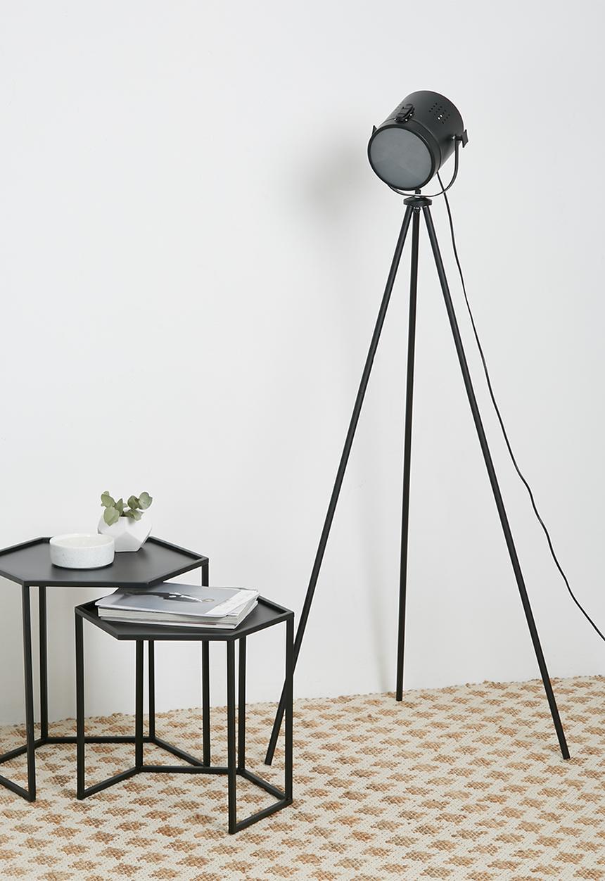 Sixth Floor - Ace floor lamp