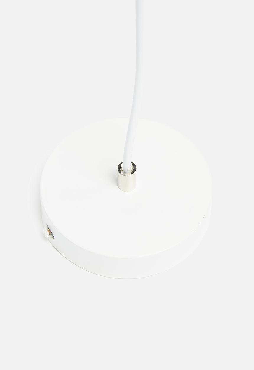 Sixth Floor - Nixon pendant