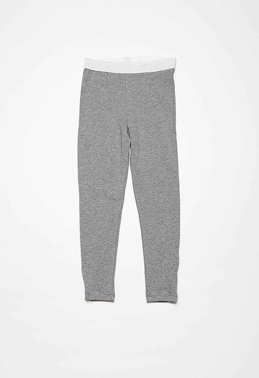 dailyfriday - Kids winter leggings - 2 pack