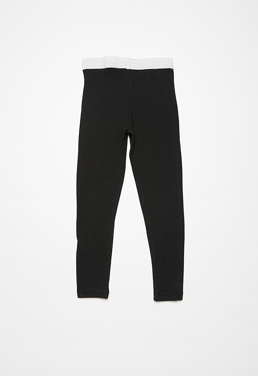 dailyfriday - Kids winter leggings - 2 pack