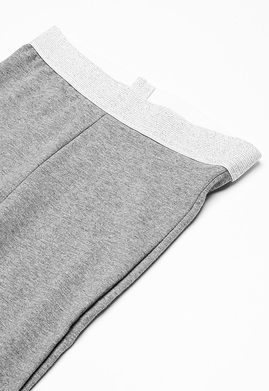 dailyfriday - Kids winter leggings - 2 pack