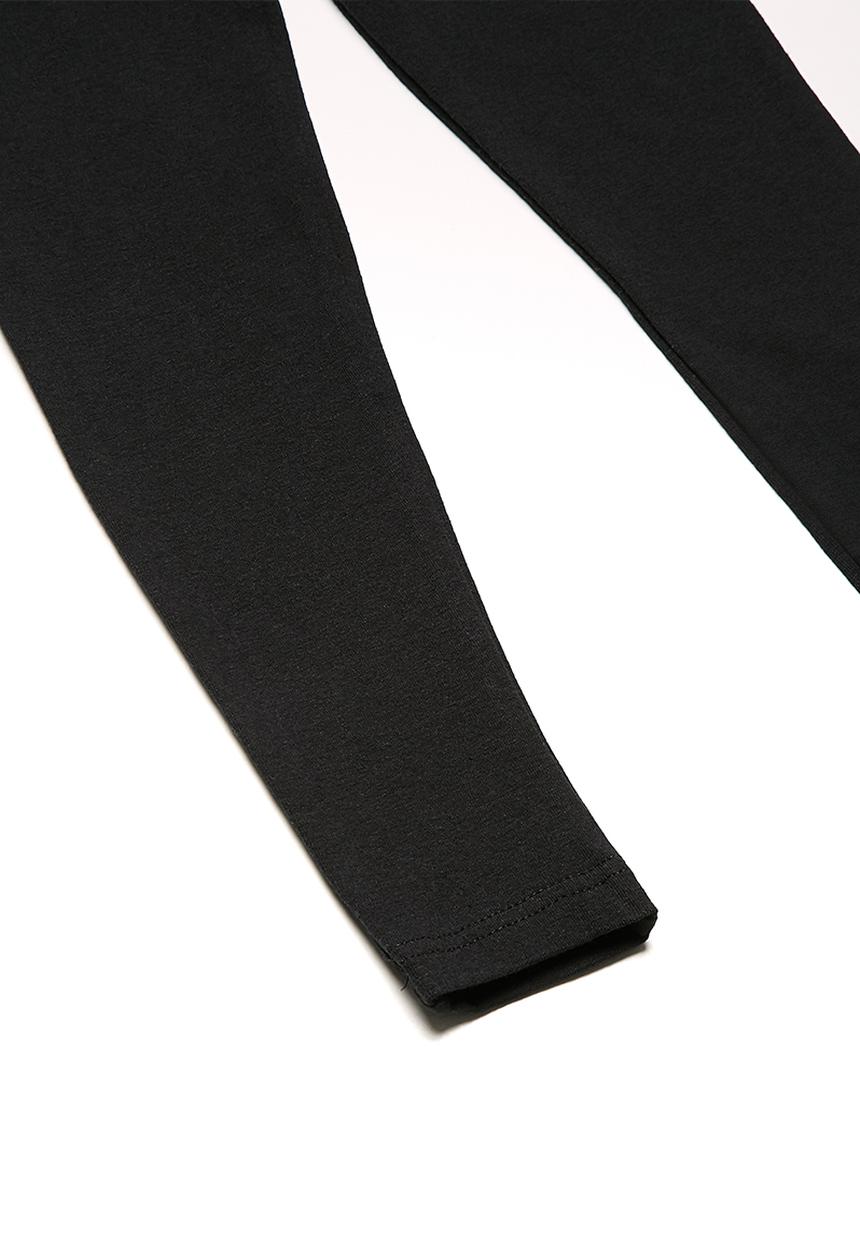 dailyfriday - Kids winter leggings - 2 pack