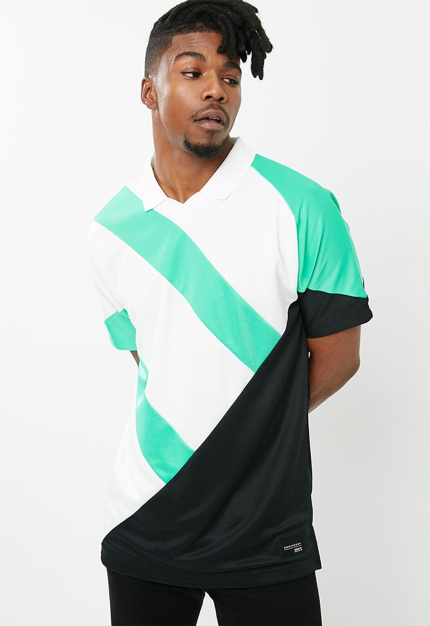 adidas Originals - EQT 18 Tee