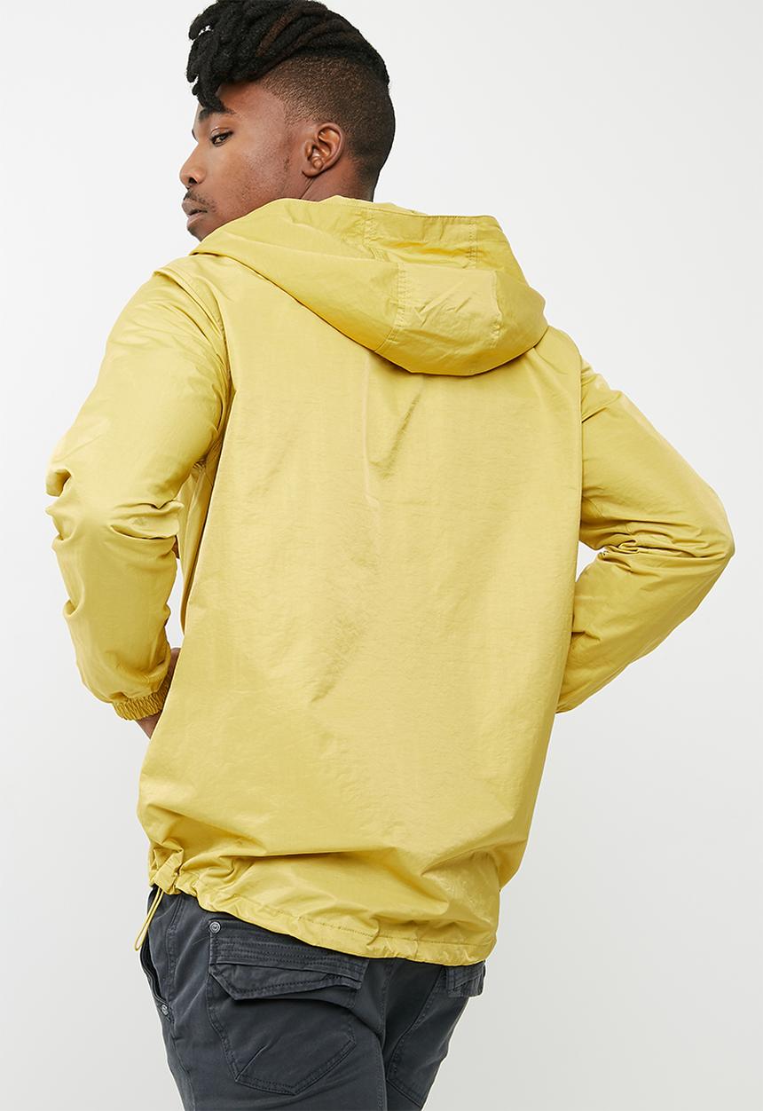 New Look - Overhead jacket