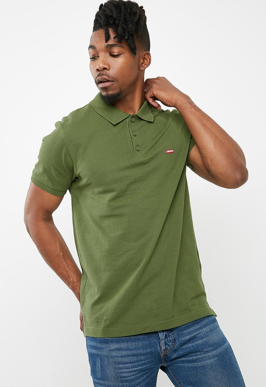 Levi’s® - Ama housemark polo