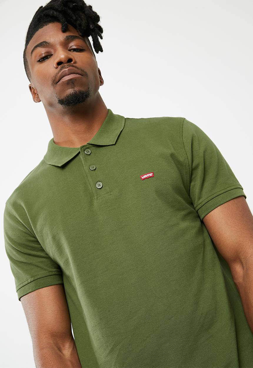 Levi’s® - Ama housemark polo