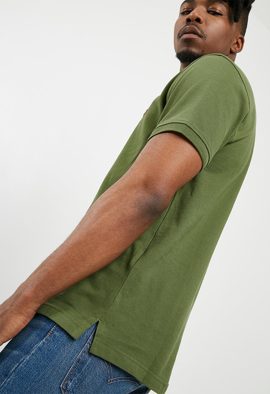 Levi’s® - Ama housemark polo