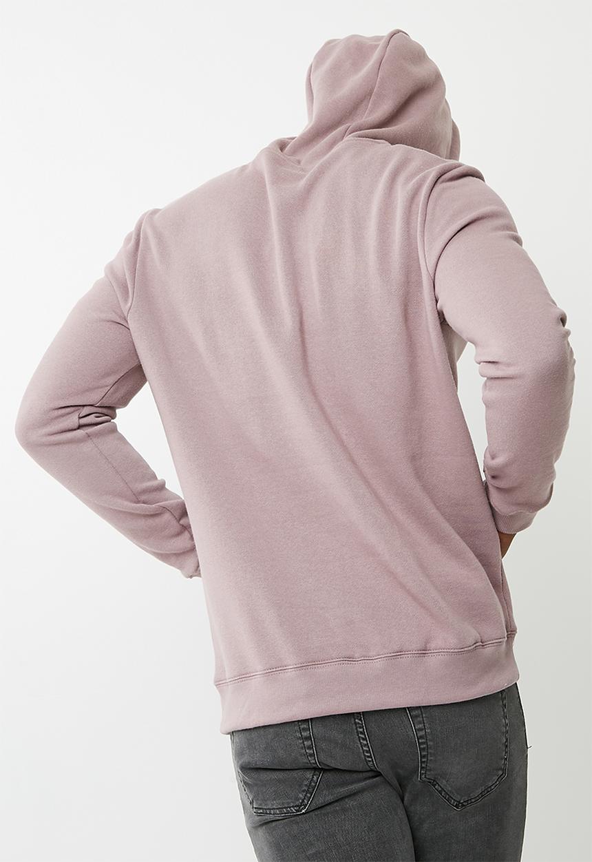 New Look - Basic long sleeve hoodie