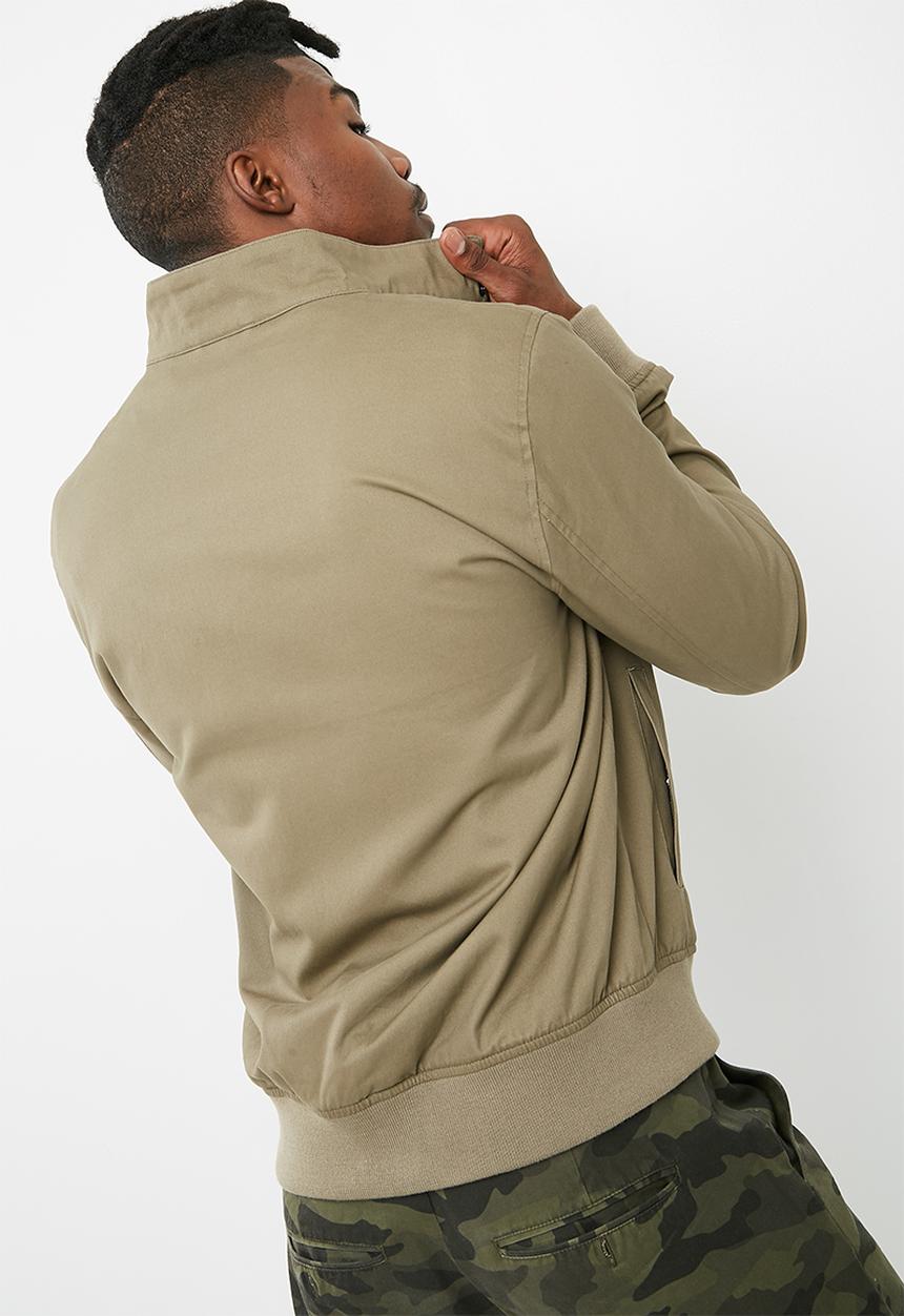 New Look - Harrington  jacket